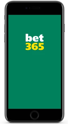 launching the bet365 application on the iphone