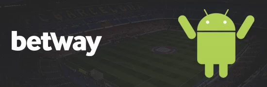 betway mobile app information for android