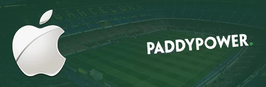 paddy power iphone app information