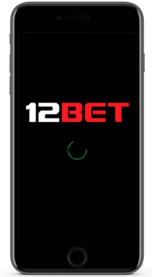 12bet mobile application on iphone