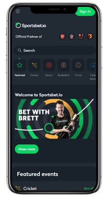 sportsbet mobile app