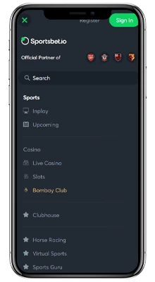 sportsbet ios app