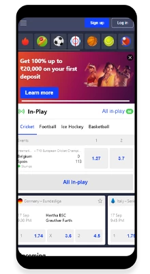 betmaster app