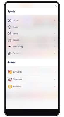 betdaily mobile app