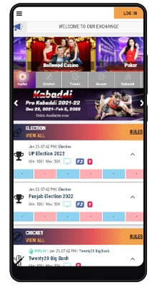 betdaily app
