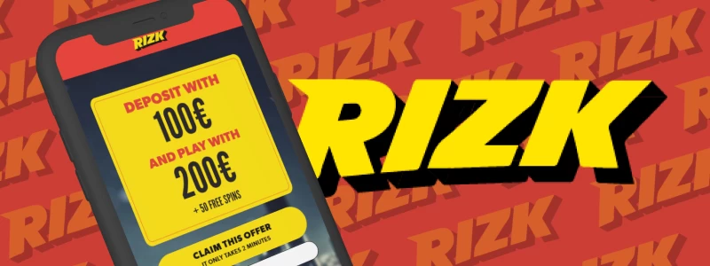 rizk review