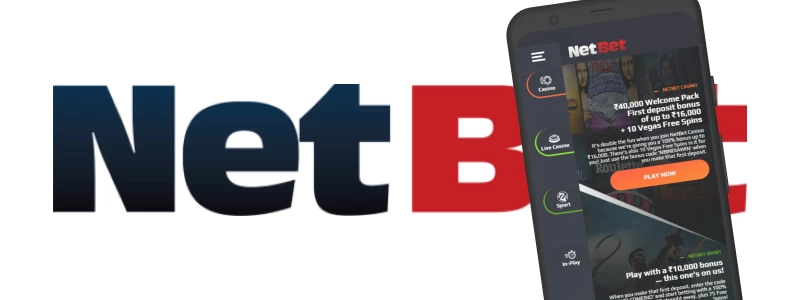 netbet review