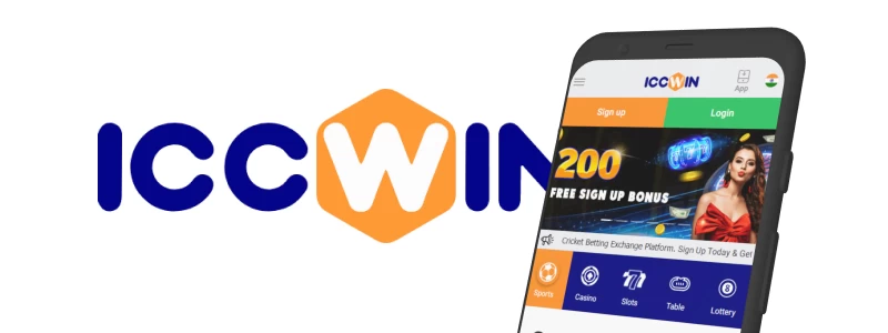 ICCWIN review
