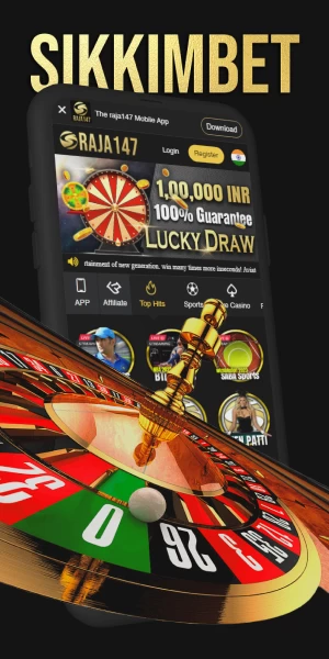 sikkimbet roulette